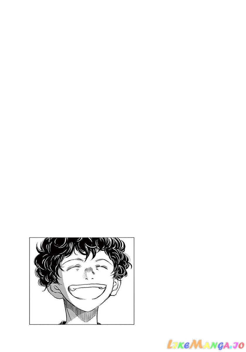 Ao Ashi, Chapter 20 image 21
